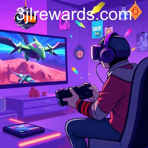 3jl: The Game Hub Revolutionizing Online Play