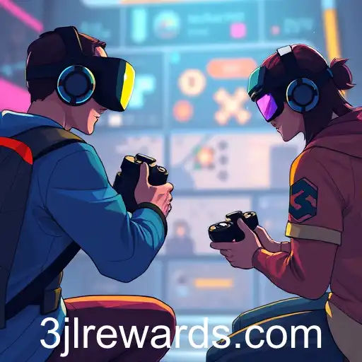 The Rise of 3jl: A Digital Playground in 2025