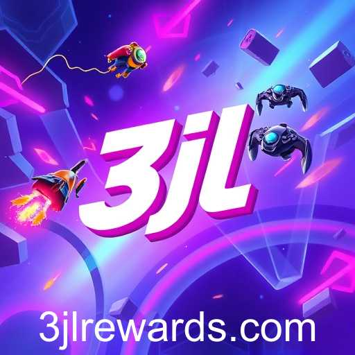 3jl: The Evolution of Online Gaming