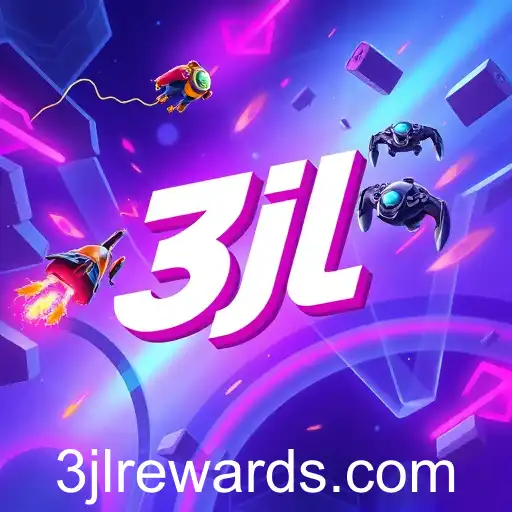 3jl: The Evolution of Online Gaming