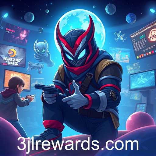 The Rise of 3jl: A New Era for English Gaming