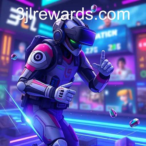 3jl: The Gaming Revolution Shaping 2025