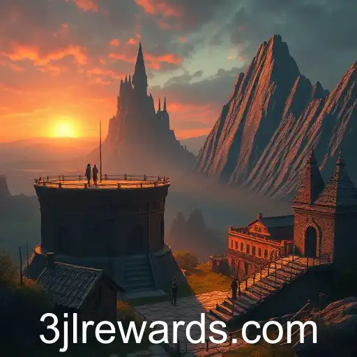 The Captivating World of Adventure Games