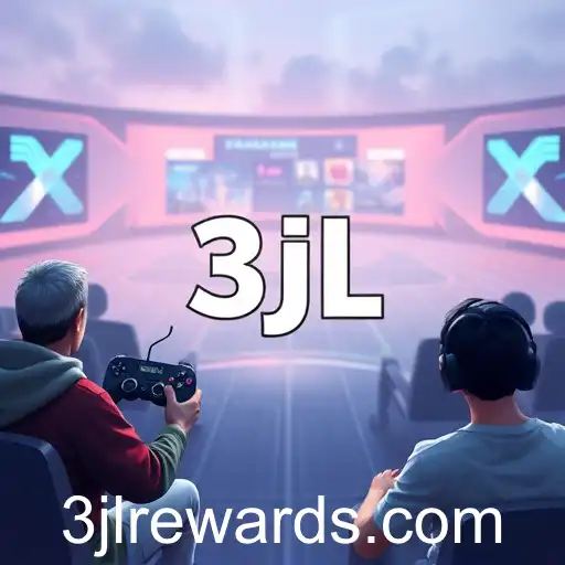 3jl: The Evolution of Online Gaming