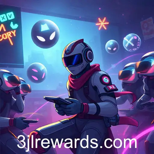 The Rise of 3jl: A New Player in the Gaming Industry