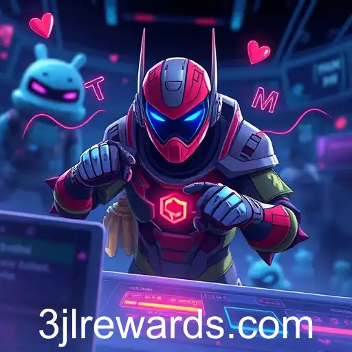 3jl Revamps Online Gaming Platform