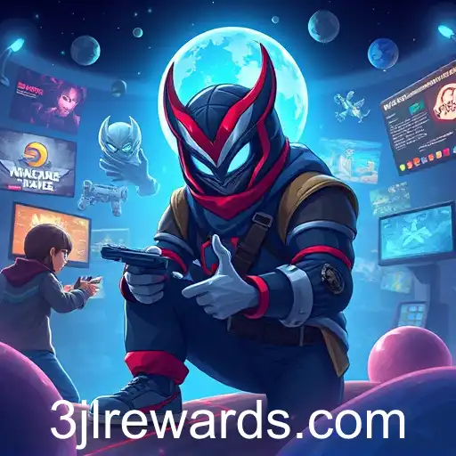 The Rise of 3jl: A New Era for English Gaming