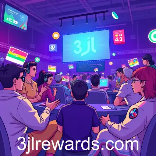 Digital Evolution in Gaming