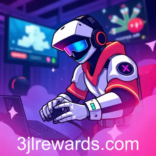 Exploring 3JL: Digital Evolution in Gaming