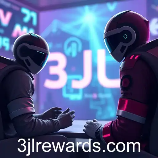 Gaming Revolution: 3jl Leads the Charge