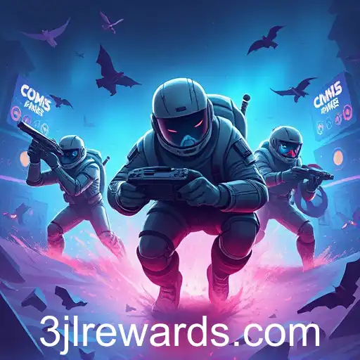 Gaming Landscape Evolves with 3JL's Innovations