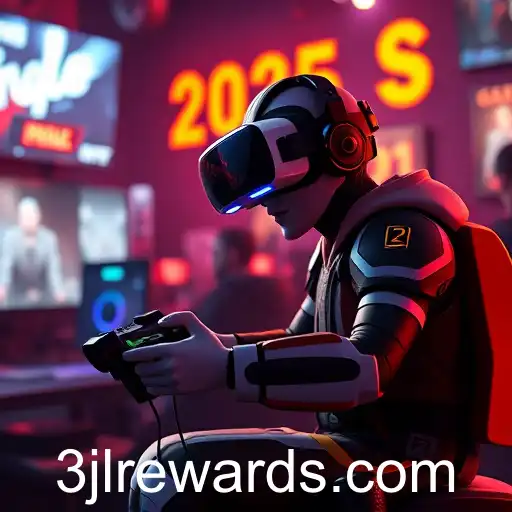 Revolutionizing Online Gaming: The Rise of '3jl' in 2025