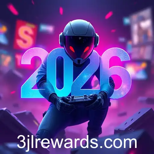 The Rise of '3jl': Engaging Gamers Worldwide