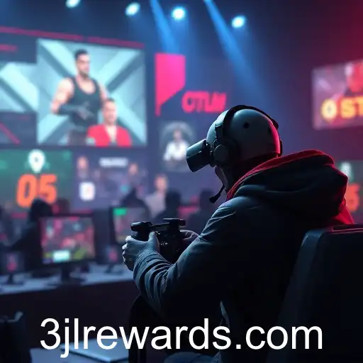 The Rise of 3jl in Online Gaming