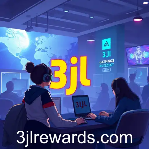 The Rise of 3jl: A Gaming Phenomenon in 2025