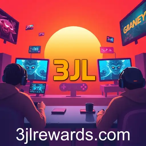 The Rise of 3JL: A Gaming Phenomenon in 2025