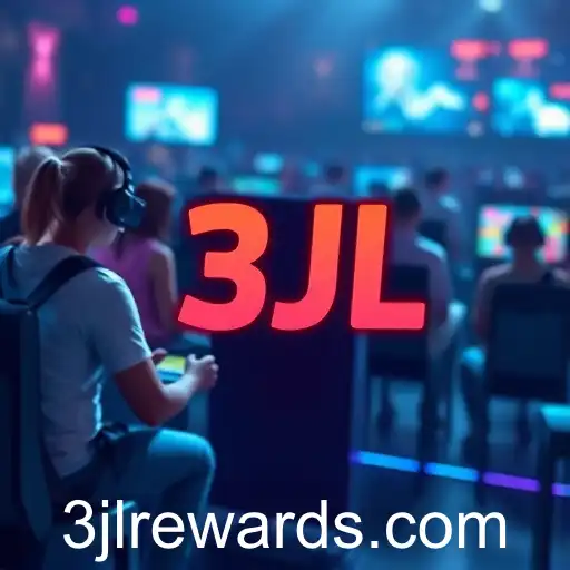 Gaming Evolution: The Rise of 3jl