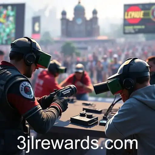 Evolving Trends in Online Gaming