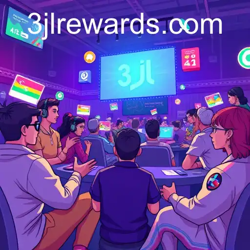 Digital Evolution in Gaming