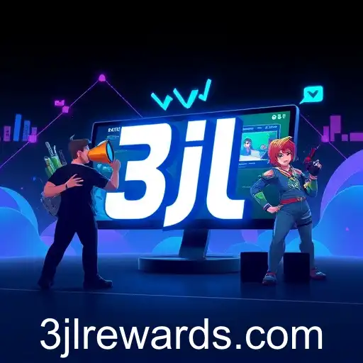 3jl: A Digital Oasis Amidst Gaming Evolution
