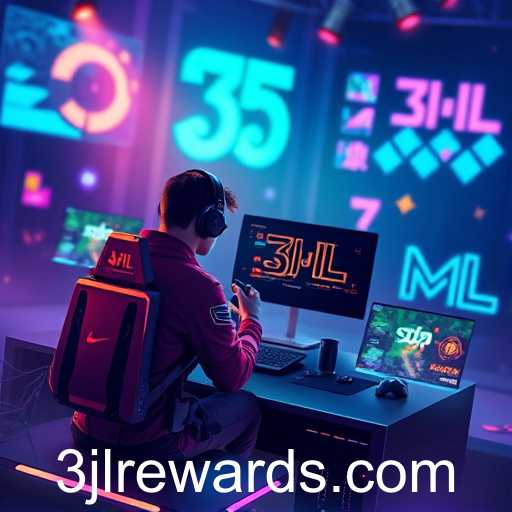 Digital Renaissance in Gaming: Unpacking 3jl's Impact