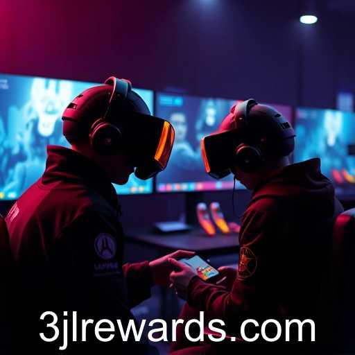 The Evolution of Online Gaming in 2025