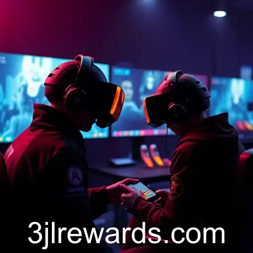 The Evolution of Online Gaming in 2025