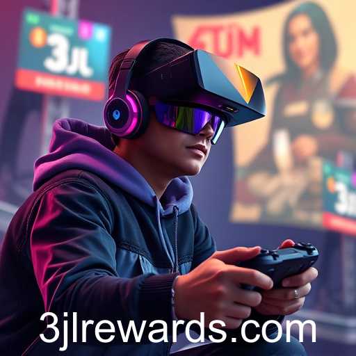 Gaming Evolution and Trends in 2025