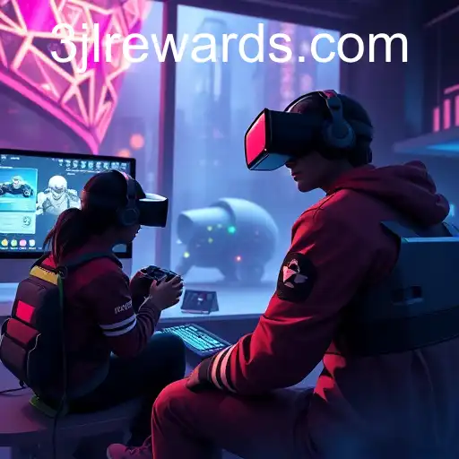 Gaming Trends and Innovations in 2025