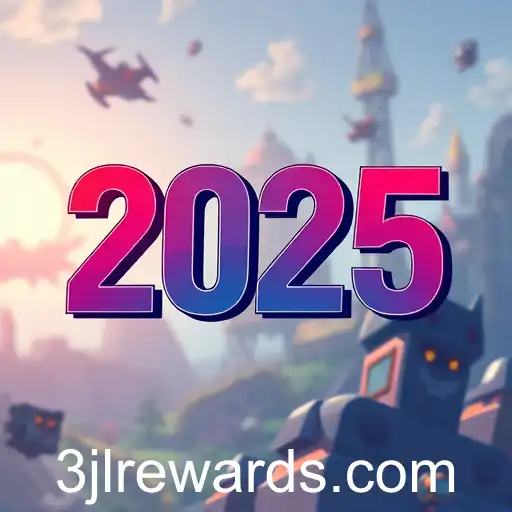 Online Gaming Trends 2025