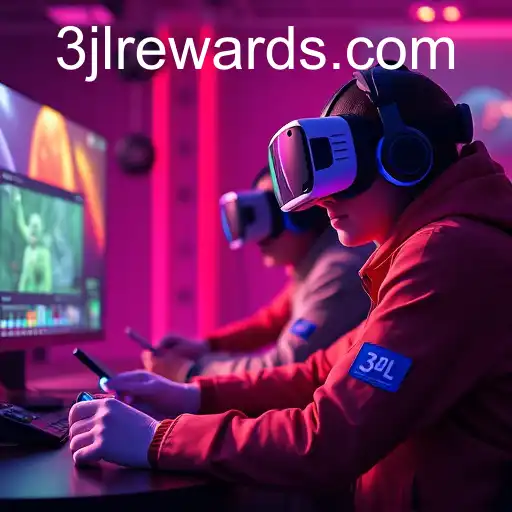 Gaming Trends Revolutionized