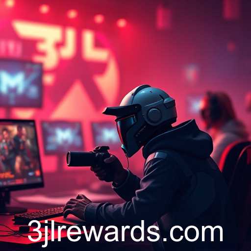 Gaming Website 