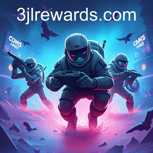 Gaming Landscape Evolves with 3JL's Innovations