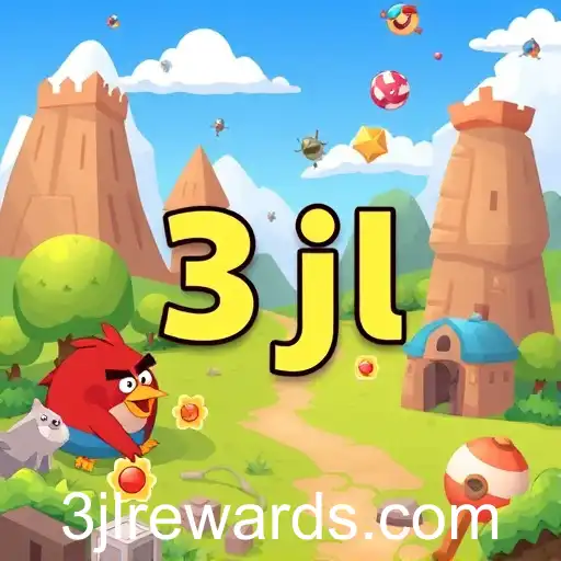 Revolution of Online Gaming with 3jl