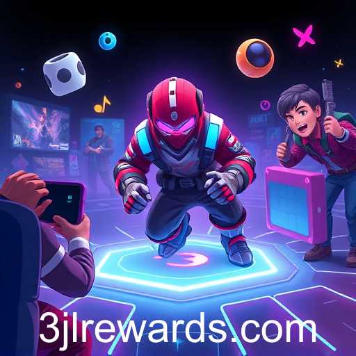 The Rise of 3jl Gaming Platform