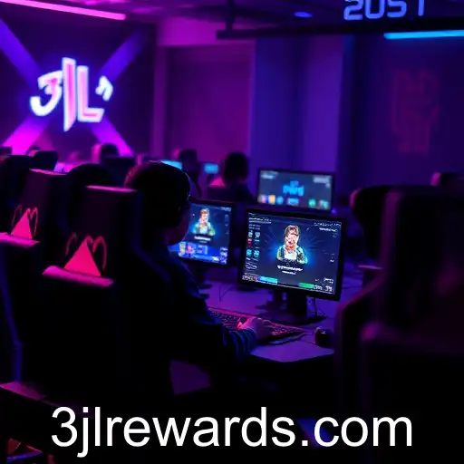 The Rise of '3jl': Engaging Gamers Worldwide