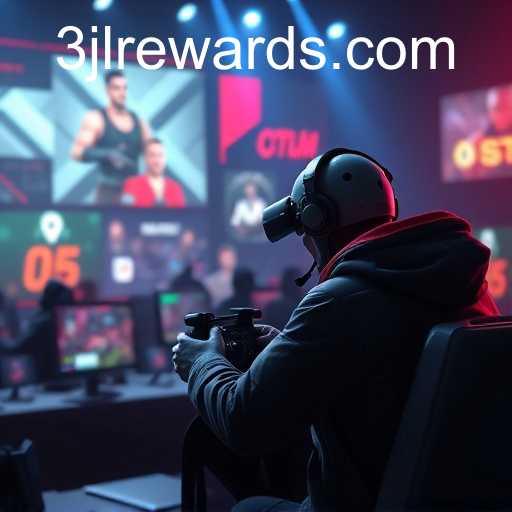 The Rise of 3jl in Online Gaming