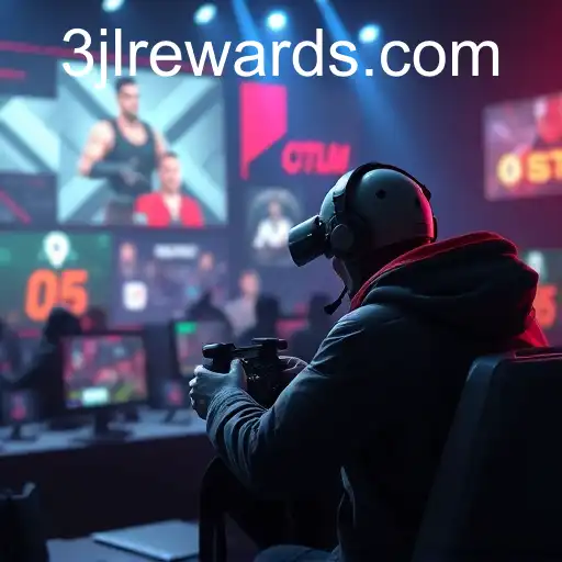 The Rise of 3jl in Online Gaming