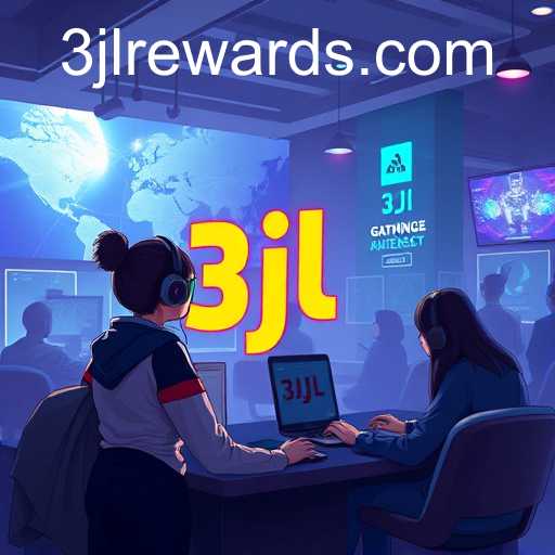 The Rise of 3jl: A Gaming Phenomenon in 2025