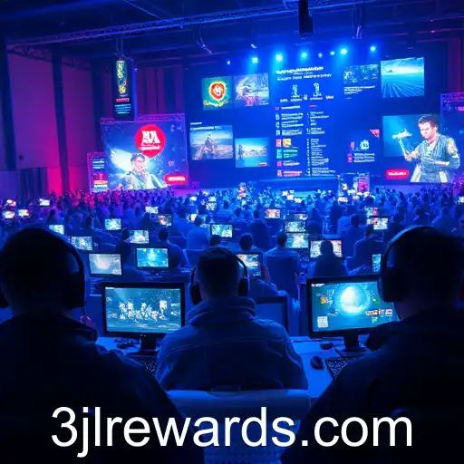 The Rise of English Game Platforms