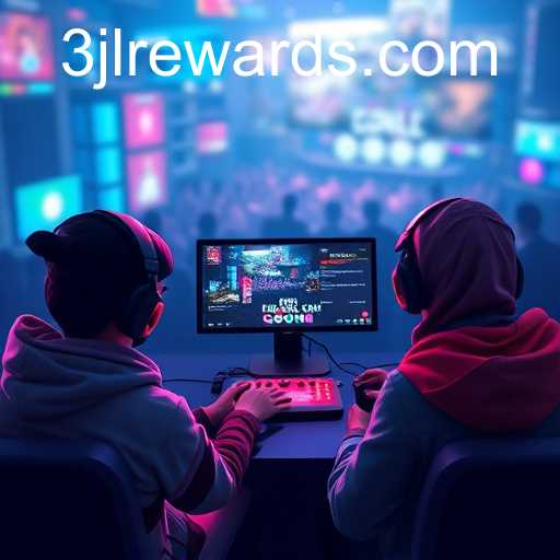 The Rise of Gaming Platforms in the Digital Age