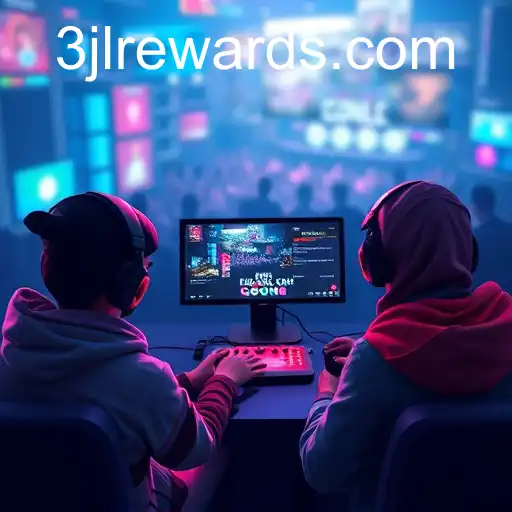 The Rise of Gaming Platforms in the Digital Age