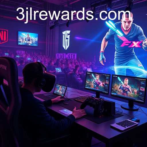 The Rise of Online Gaming in the Digital Age