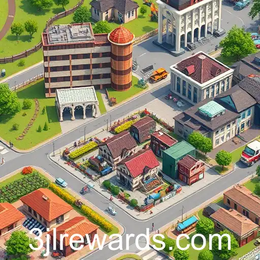 Exploring the Fascinating World of Simulation Games