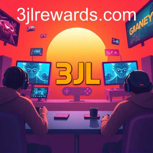 The Rise of 3JL: A Gaming Phenomenon in 2025